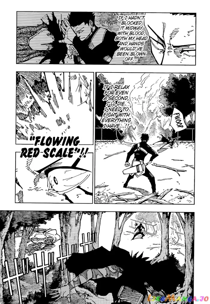 Jujutsu Kaisen Chapter 193 image 04_optimized